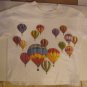Adult T-shirt - style 1 size S