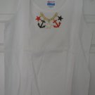 Adult T-shirt tank top- style 15 size S