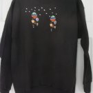 Adult Sweatshirt- style 23 size S (Last One)