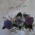 Adult T-shirt tank top- style 16 size M