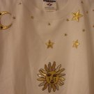Adult T-shirt tank top- style 11 size XL (last one in size)