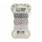 We R Memories Sew Easy fancy floss baker's twine Neutral