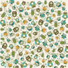 Adornit fern Collection - owls all around (AD022074)