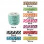 We R Memory Keepers - baker's twine by the yard - pink