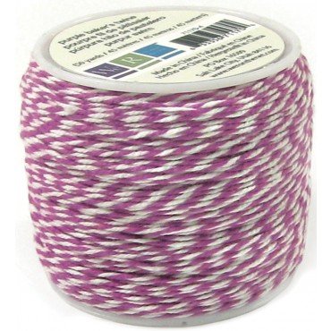 We R Memory Keepers - baker's twine by the yard - purple