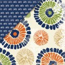 Little Yellow Bicycle Fresh Print Traveler
