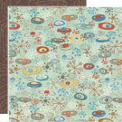 Crate Paper Orbit Collection - Satellite OR503