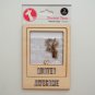 Freckled Fawn Wood frame - awesome