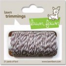 Lawn Fawn - Trimmings Hot Cocoa
