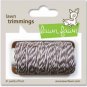 Lawn Fawn - Trimmings Hot Cocoa
