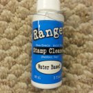 Ranger Stamp Cleaner 2 fl oz with dabber top
