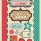 Fancy Pants Designs, inc - off to school