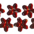 Dress it Up Petals - Red