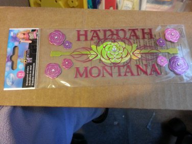 Disney Hannah Montana