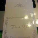Bellisimo Thank You Cards