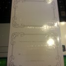Bellisimo Reception/reply cards