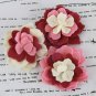 Prima Marketing Inc . - Poppies & Peonies Pink Felt