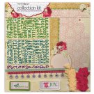 Webster's Pages Winter Fairy Tales Collection Kit