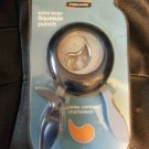 fiskars extra large squeeze punch - comma