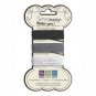 We R Memories Sew Easy fancy floss - grey