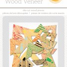 Studio Calico WANDERLUST Wood Veneer Printed Corners