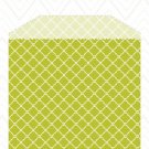 Webster's Pages Mini craft Bags - Plum Seed