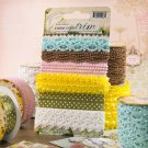 Webster's Pages everyday poetry  Designer Trim