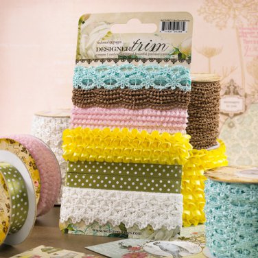 Webster's Pages everyday poetry  Designer Trim