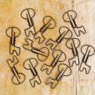 Prima Marketing Inc . - Engraver Metal Paper Clips