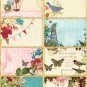 Webster's Pages  Postcards 1