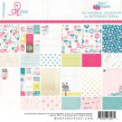 Webster's Pages Sweet Routine 6x6 Collection Pad