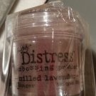 Tim Holtz Distress Powder - milled lavender