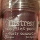 Tim Holtz Distress Powder - Dusty Concord