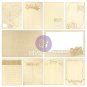 Prima Marketing Inc . wooden ATC - Good Things