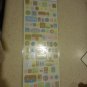 Heidi Grace Designs - Baby Glitter Alphas and Words