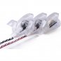Fabscraps - Rub-On Roller Dispenser - Black