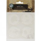 Bottle Cap Inc Jumbo Epoxy Dots 1.75"