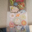 Momenta Stickers - Family Ties