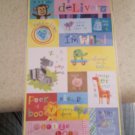 Momenta Stickers - Born to be Wild