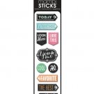 Me and My Big Ideas - Mambi Sticks - Puffy Today