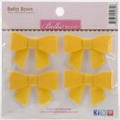 Bella Blvd Bella Bows - Bell Pepper