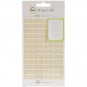 AMERICAN CRAFTS-Project Life Collection: Sticker Sheets - Day Tan