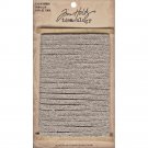Tim Holtz - ADVANTUS: Idea-Ology Linen Ribbon