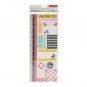 Cosmo Cricket Baby Jane Stickers