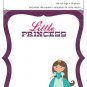 Imaginisce Little Princess die cuts