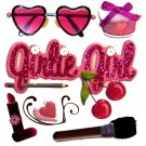 Jolee's Boutique Girly Girl