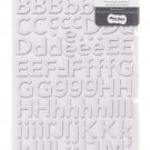 American Crafts DIY SHOP - THICKERS ALI MISTABLE WHITE