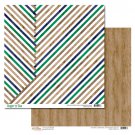 Glitz Design Inc. - Dapper Dan Collection - Stripes