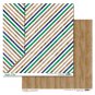 Glitz Design Inc. - Dapper Dan Collection - Stripes