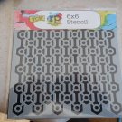 Crafters Workshop TCW440S Mini Mechanogrid 6x6